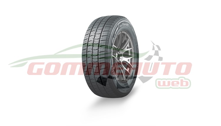 COP. 185/75R16C 104/102R PorTran 4S CX11